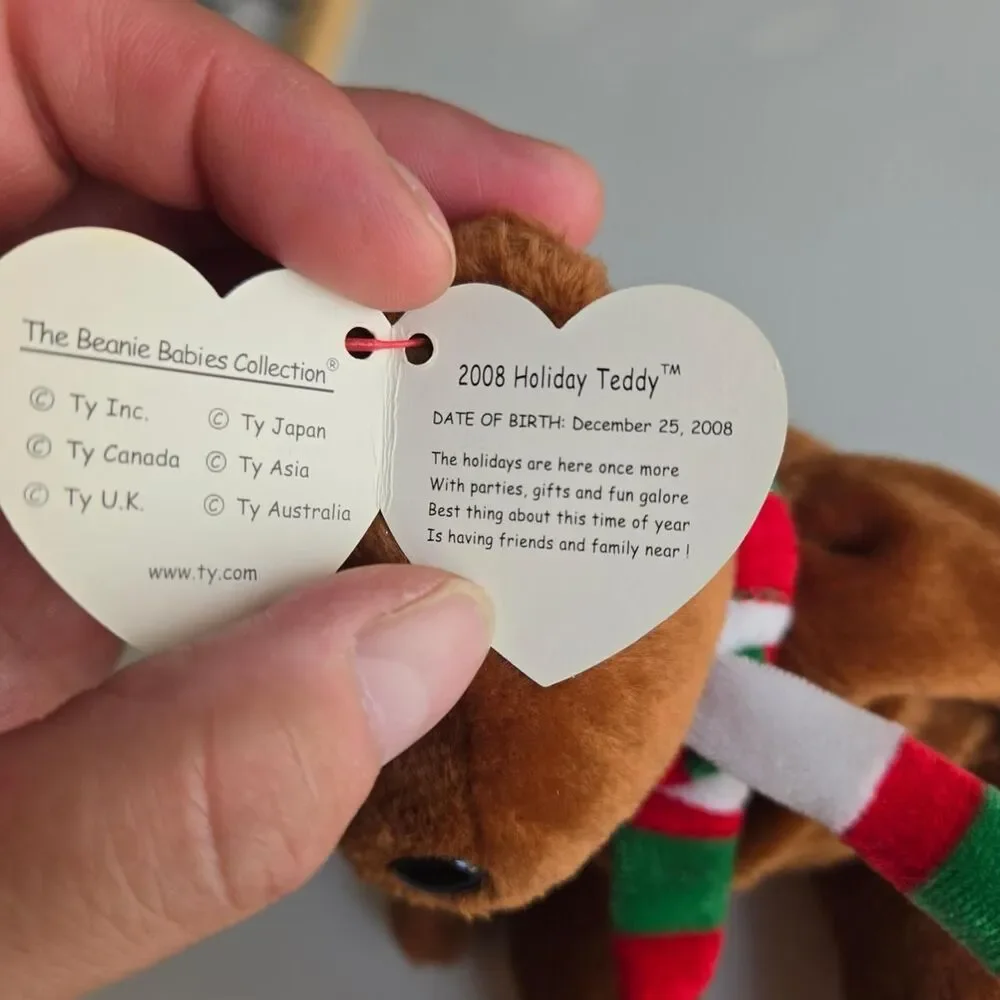 beanie-babies super cute
